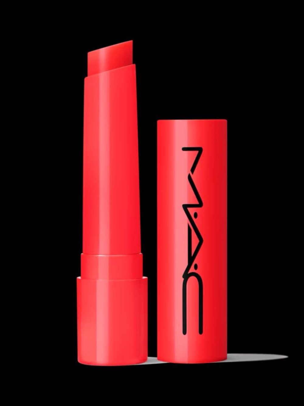 MAC Squirt Plumping Gloss Stick - Heat Sensor